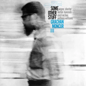 MONCUR, GRACHAN III - SOME OTHER STUFF (TONE POET)