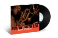 PARKER, LEO - ROLLIN' WITH LEO (TONE POET)
