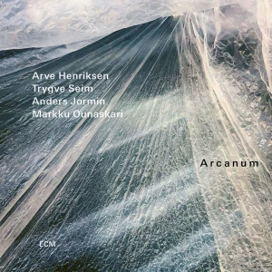 HENRIKSEN, ARVE - ARCANUM