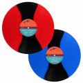 TAMAI, KENJI & AGEHASPRINGS – THE IMAGINARY (COLOURED VINYL)