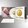 BELL, ANDY - TEN CROWNS (WHITE VINYL)