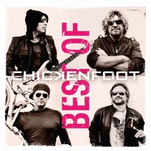 CHICKENFOOT - BEST OF