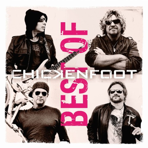 CHICKENFOOT - BEST OF