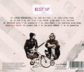 CHICKENFOOT - BEST OF