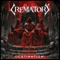 CREMATORY - DESTINATION
