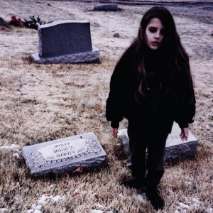 CRYSTAL CASTLES - II