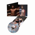 BOONE, BENSON - AMERICAN HEART (SPLATTER VINYL)
