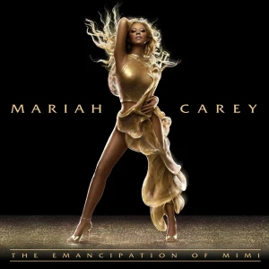 CAREY, MARIAH - THE EMANCIPATION OF MIMI (20TH ANNIV.)