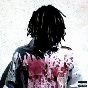 CARSON, KEN - MORE CHAOS (WHITE VINYL)