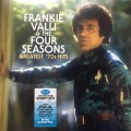 VALLI, FRANKIE & THE FOUR SEASONS - GREATEST '70S HITS (BLUE VINYL)