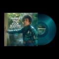 VALLI, FRANKIE & THE FOUR SEASONS - GREATEST '70S HITS (BLUE VINYL)