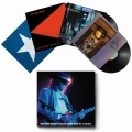 YOUNG, NEIL - OFFICIAL RELEASE SERIES DISCS 13, 14, 20 & 21