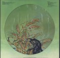 GRATEFUL DEAD - WAKE OF THE FLOOD (50TH ANNIV. PICTURE DISC)