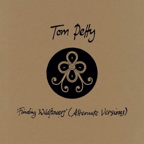 PETTY, TOM - FINDING WILDFLOWERS (ALTERNATE VERSIONS - GOLD VINYL)