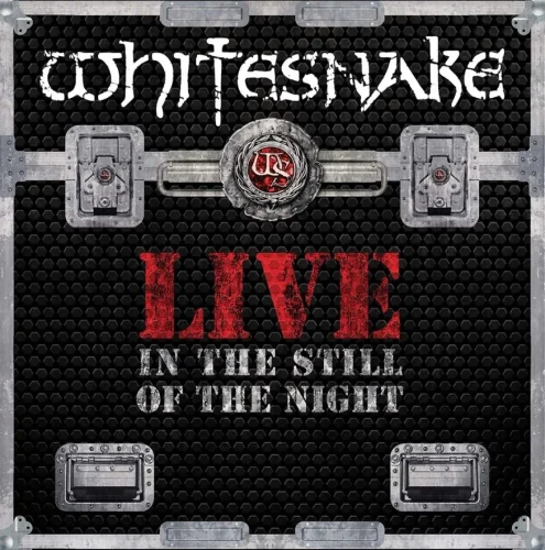 WHITESNAKE - LIVE... IN THE STILL OF THE NIGHT