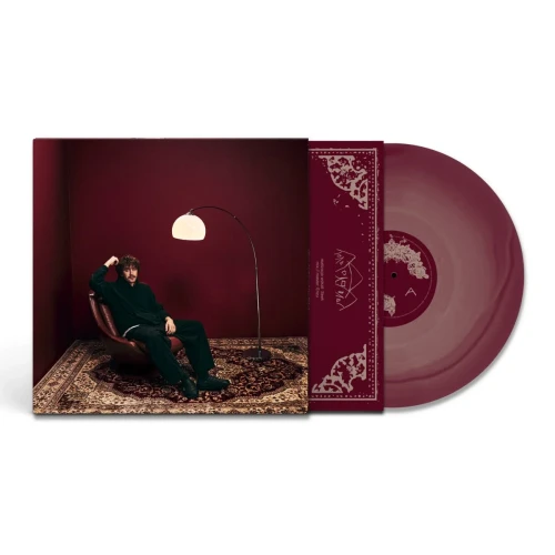 HUBERT. - KOLOROWE DOMY