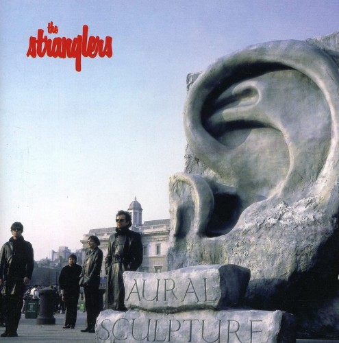 STRANGLERS, THE - AURAL SCULPTURE