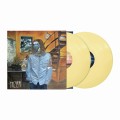 HOZIER - HOZIER (10TH ANNIV. CUSTARD YELLOW VINYL)