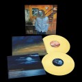 HOZIER - HOZIER (10TH ANNIV. CUSTARD YELLOW VINYL)