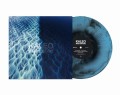KALEO - MIXED EMOTIONS (BLACK & BLUE VINYL)