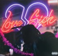 TOLIVER, DON - LOVE SICK (DELUXE RED VINYL)