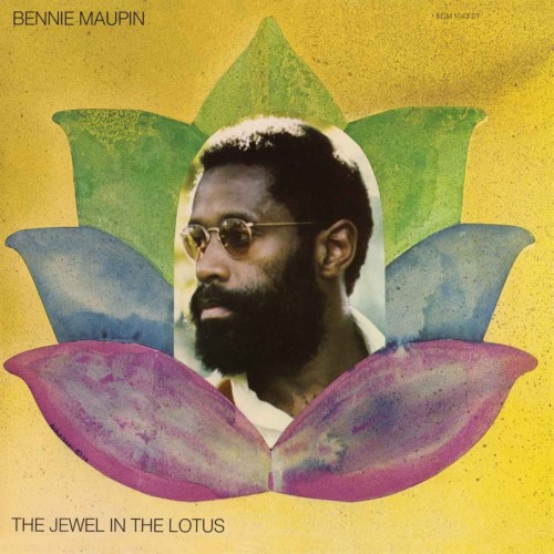 MAUPIN, BENNIE - JEWEL IN THE LOTUS (LUMINESSENCE)