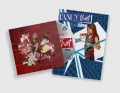 PINKPANTHERESS - FANCY THAT - ZINE