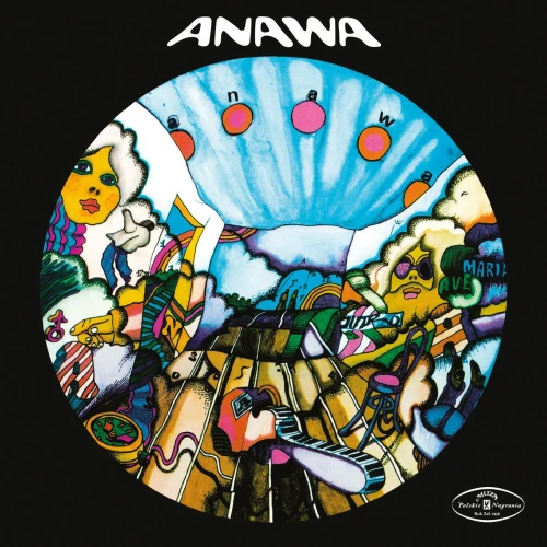 ANAWA - ANAWA