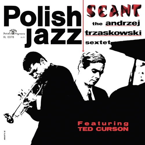 TRZASKOWSKI, ANDRZEJ SEXTET - SEANT