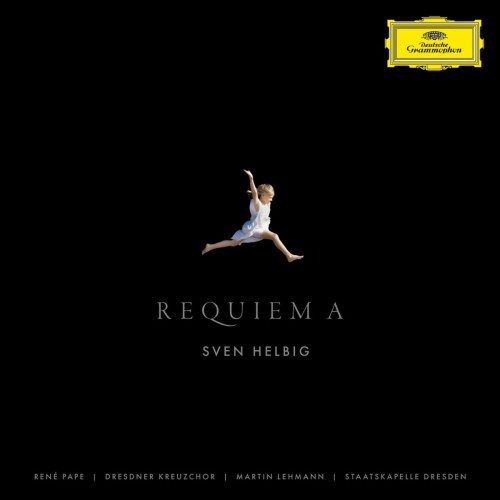 HELBIG, SVEN - REQUIEM A