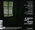 ORTHODOX - A DOOR LEFT OPEN