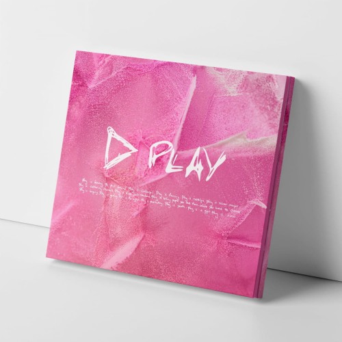 SHEERAN, ED - PLAY (LIMITED DELUXE)