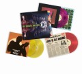 BURDON, ERIC & WAR - THE COMPLETE VINYL COLLECTION (COLORED VINYL RSD 2022)