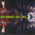 BURDON, ERIC & WAR - THE COMPLETE VINYL COLLECTION (COLORED VINYL RSD 2022)