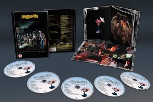 MARILLION - CLUTCHING AT STRAWS (DELUXE EDITION)