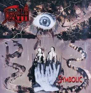 DEATH - SYMBOLIC (30TH ANNIV.)