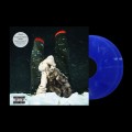 PARTYNEXTDOOR, DRAKE - $OME $EXY $ONGS 4 U (BLUE VINYL)