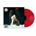 PARTYNEXTDOOR, DRAKE - $OME $EXY $ONGS 4 U (RED VINYL)