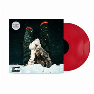 PARTYNEXTDOOR, DRAKE - $OME $EXY $ONGS 4 U (RED VINYL)