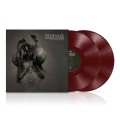 LEPROUS - THE CONGREGATION (10TH ANNIV. DEEP BLOOD RED VINYL)