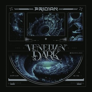 PRIDIAN - VENETIAN DARK