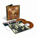 TAKE THAT - NOBODY ELSE (30TH ANNIV. MARBLED ORANGE VINYL)