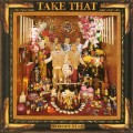 TAKE THAT - NOBODY ELSE (30TH ANNIV. MARBLED ORANGE VINYL)