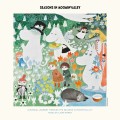 PORRA, LAURI & MUMINTROLLEN - SEASONS IN MOOMINVALLEY