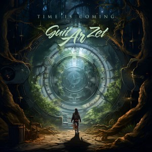GUITAR ZET - TIME IS COMING (FEAT. DEREK SHERINIAN)