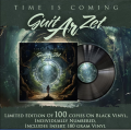 GUITAR ZET - TIME IS COMING (FEAT. DEREK SHERINIAN)