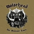 MOTORHEAD - THE MANTICORE TAPES