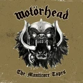 MOTORHEAD - THE MANTICORE TAPES (SUPER DELUXE CLEAR VINYL)