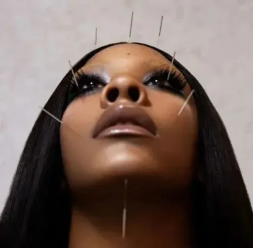 RICO NASTY - LETHAL (SILVER VINYL)