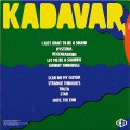 KADAVAR - I JUST WANT TO BE A SOUND